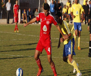   مصر اليوم - الأمعري يطلب التعاقد مع نجم وسط الأهلي محمد دهمان