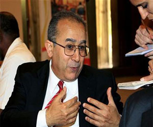   مصر اليوم - رئيس بعثة مينوسما يشيد بدور الجزائر في إحلال السلام والمصالحة في مالي