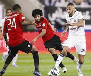   مصر اليوم - مواجهات قوية في افتتاح القسم الثاني لدوري النجوم