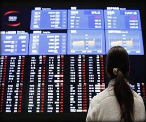   مصر اليوم - مؤشر نيكي الياباني يسجل أكبر خسارة أسبوعية منذ أكتوبر