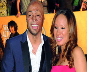   مصر اليوم - انفصال جاي آر مارتينيز عن زوجته بعد 18 شهراً على ولادة ابنتهما