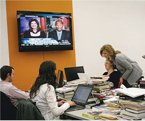 مصر اليوم - أريانا هافنجتون تعلن إطلاق موقع إلكتروني جديد لأخبار العالم