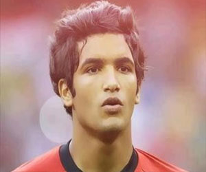   مصر اليوم - صالح جمعة يعرب عن سعادته بالانتقال لصفوف نادي ماديرا البرتغالي