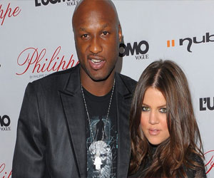   مصر اليوم - منزل كلوي كاردشيان ولامار أودوم للبيع