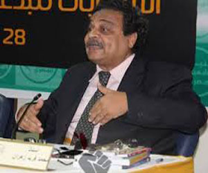   مصر اليوم - المصري الدِّيمقراطي يرفض توجيه المواطنين للموافقة على الدُّستور