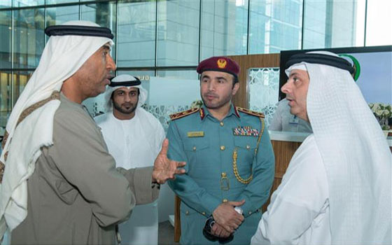   مصر اليوم - تسجيل 4571 شخصًا في مشروع المنافذ الإلكترونيَّة في مركز غاليريا مول