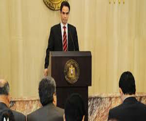   مصر اليوم - المسلماني ينفي إجراء أيّ تعديلات وزاريّة قريبا