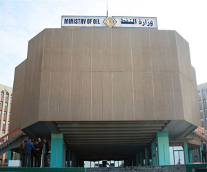   مصر اليوم - العراق يحتج على إتفاق تركي كردي لتصدير النفط