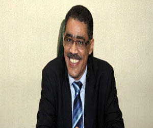 مصر اليوم - ضياء رشوان في الأقصر: الدستور ملك للجميع ويعبر عن توافق جميع الفئات