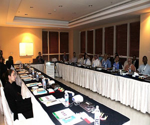   مصر اليوم - انطلاق فعاليات المؤتمر العالمي لـ طب الأسنان في الرياض الأحد