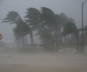   مصر اليوم - إعصار قوي يضرب جزر تونغا جنوب المحيط الهادئ