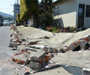   مصر اليوم - هزة بقوة 4.7 درجات تضرب اليونان