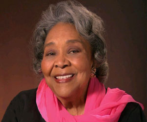 مصر اليوم - رحيل الممثلة الأميركية السوداء جوانينا مور عن 99 عامًا