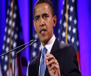   مصر اليوم - الرئيس الأميركي يصف 2014 بأنه عام للعمل والفرص الاقتصادية