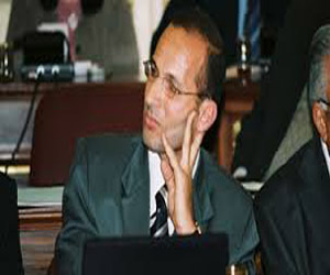 مصر اليوم - حزب شباب مصر يعتبر السِّيسي الوحيد القادر على العبور بمصر إلى الاستقرار