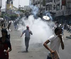   مصر اليوم - 3 قتلى في مواجهات بين الحوثيين والإخوان وسط اليمن