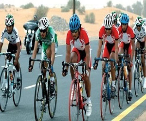   مصر اليوم - اتحاد الدراجات يشكل وفدي طواف ومضمار الخليج