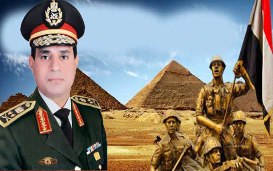   مصر اليوم - قوى سياسيَّة تعلن الحشد لتفويض السِّيسي بالترشُّح للرِّئاسة