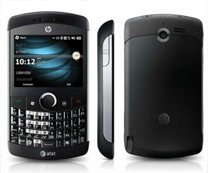 مصر اليوم - HP تعتزم منافسة سامسونغ بهاتف جديد سعره 200 دولار