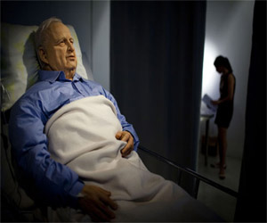   مصر اليوم - حماس اعتبرت وفاة شارون لحظة تاريخية للشعب الفلسطيني