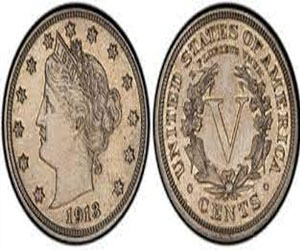   مصر اليوم - بيع قطعتي عملة أميركيتين نادرتين في مزاد