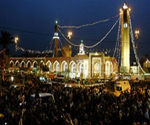   مصر اليوم - الجمعيات الإجتماعية المصرية في النمسا تحتفل بالمولد النبوي