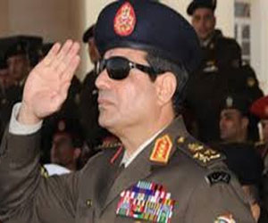   مصر اليوم - محمد نور يشيد بالجيش المصري وبما قام به السيسي