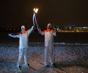   مصر اليوم - أميركا تحث مواطنيها على توخي الحذر لذي حضور في سوتشي