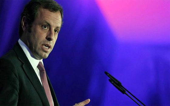   مصر اليوم - رئيس برشلونة يؤكِّد أن تشافي هو أفضل لاعبٍ إسبانيٍّ على مرِّ العصور