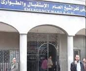   مصر اليوم - مستشفيات كفرالشيخ تستعد للاستفتاء بإلغاء أجازات الأطباء