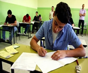   مصر اليوم - فتح باب التسجيل الإلكتروني لاستمارة شهادة إتمام الثانوية العامة