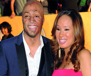   مصر اليوم - انفصال جاي آر مارتينيز عن زوجته بعد 18 شهراً على ولادة ابنتهما