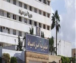 مصر اليوم - نيابة دمياط تحقّق مع 16 إخوانيًا