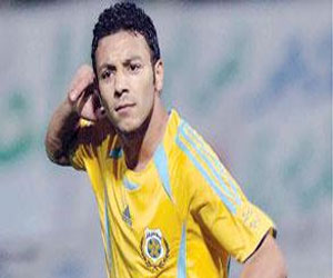   مصر اليوم - الزمالك يوفر مقدم تعاقد عمر جمال  خلال 48 ساعة