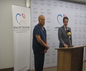   مصر اليوم - المسلمانيّ يؤكِّد أن خارطة الطريق ستسير سواء بانتخابات برلمانيَّة أو رئاسيَّة أولاً