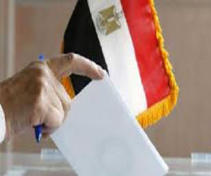   مصر اليوم - العليا للانتخابات تعلن أن 64 ألف مصري في الخارج شاركوا في الاستفتاء