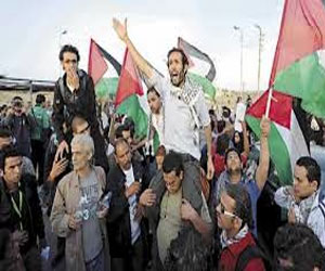   مصر اليوم - خبير أمني يرى أن دولاً خارجية تريد حل المشكلة الفلسطينية على حساب سيناء