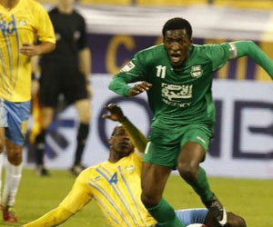   مصر اليوم - 9 أهداف في انتفاضة هائلة للغرافة أمام الأهلي