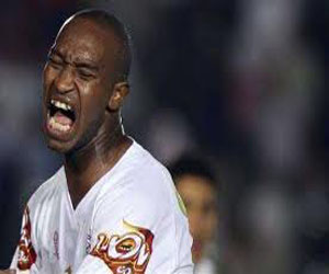   مصر اليوم - بوجلبان يخطط لتحويل وجهة شيكابالا إلى الصفاقسي التونسي