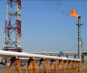   مصر اليوم - مسؤول عراقي: إنتاج النفط سيصل إلى 3.8 مليون برميل