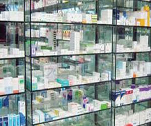   مصر اليوم - تدشين مشروع الصيدلية المتميزة في محافظتي القاهرة والجيزة