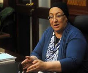   مصر اليوم - وفد من وزارة الصحة يشارك في المؤتمر الدولى للفيروسات الكبدية