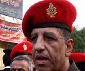   مصر اليوم - اللواء محمد زكي يشيد بدورالسيسي في ترسيخ العقيدة القتالية للجندي