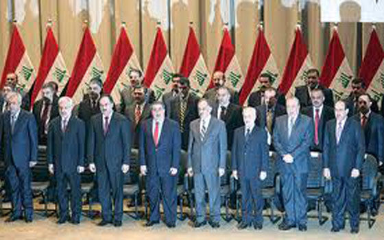   مصر اليوم - الحكومة تشكر مجلس الأمن علاوي يؤكِّد أنّ أجواء العراق لإيران وأرضه لـالقاعدة