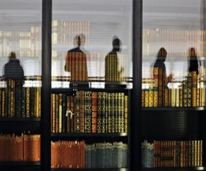   مصر اليوم - إفتتاح أول مكتبة عامة رقمية في الولايات المتحدة