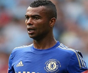   مصر اليوم - الشكوك تحيط بمستقبل أشلي كول في تشيلسي