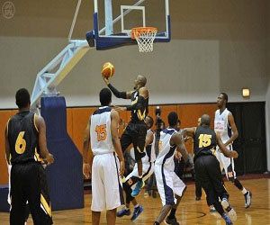   مصر اليوم - نادي الأنصار بالمدينة يتصدر ممتاز السلة، وأحد يفوز على السلام