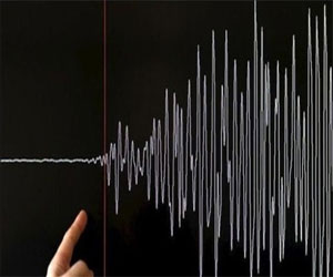   مصر اليوم - زلزال بقوة 4.7 درجات يضرب اليونان