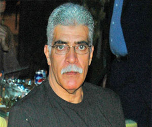   مصر اليوم - طارق النهري يكشف عن ضغوط على الفريق السيسي ليترشح للرئاسة