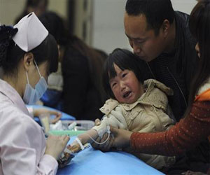   مصر اليوم - الصين تعلن عن وفاة شخص بأنفلونزا الطيور وإصابة اثنين